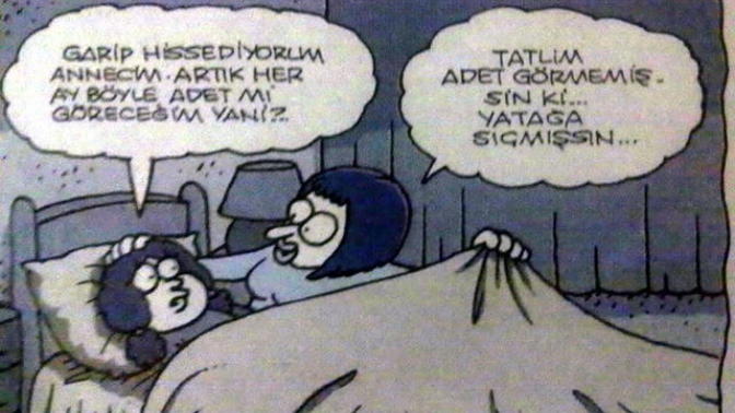 Erkeklerin Anlamadığı 7 Şey