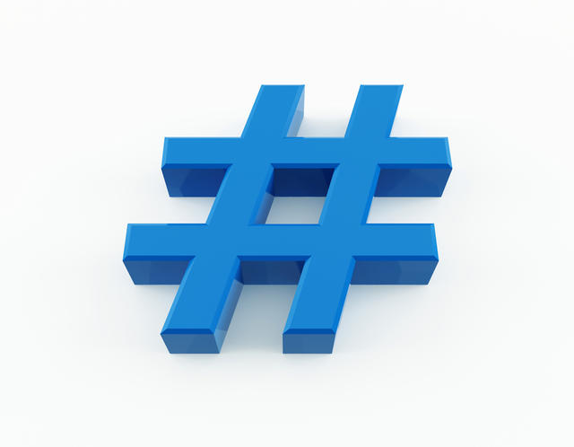 Hashtag Nedir, Ne İşe Yarar , KS'de Nasıl Kullanılır?