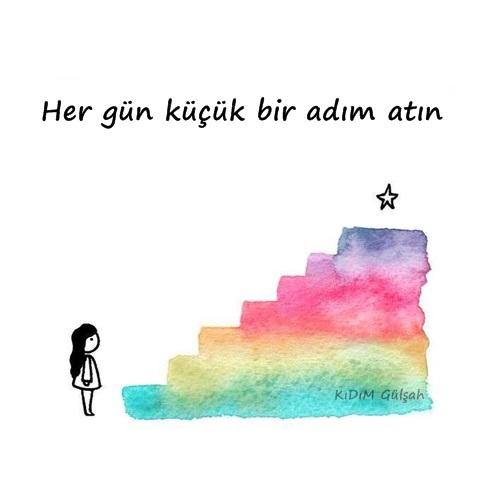 Mutlu Olmanın Yolları