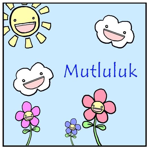 Mutlu Olmanın Yolları