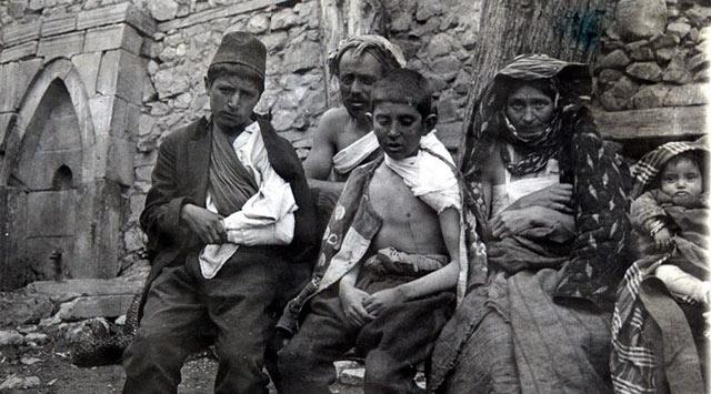 Ermeni Meselesine Farklı Bir Bakış