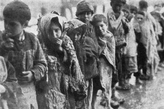 Ermeni Meselesine Farklı Bir Bakış
