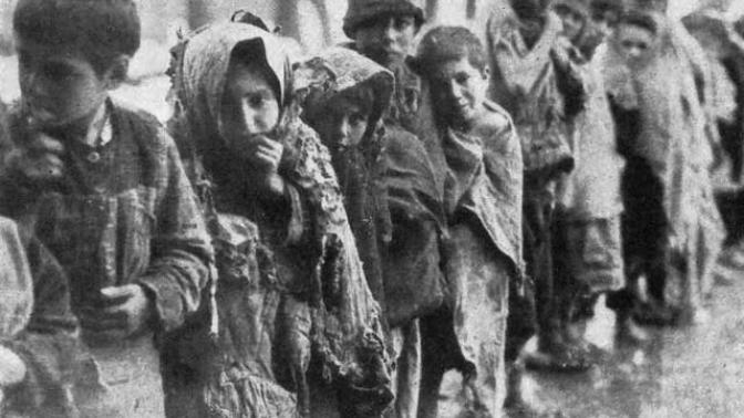 Ermeni Meselesine Farklı Bir Bakış
