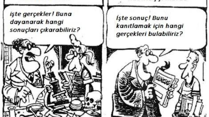 Son Yüzyıllarda Non-teizm Neden Artış Göstermiştir?