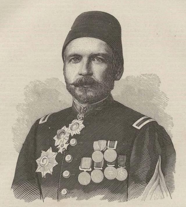 Almanya'dan Kaçıp Marmara'da Son Bulan Kaderin Garip Hikayesi: Karl Detroit