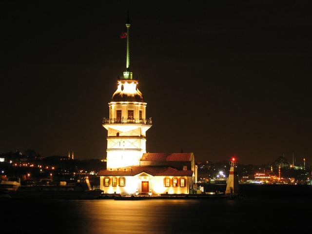 Almanya'dan Kaçıp Marmara'da Son Bulan Kaderin Garip Hikayesi: Karl Detroit