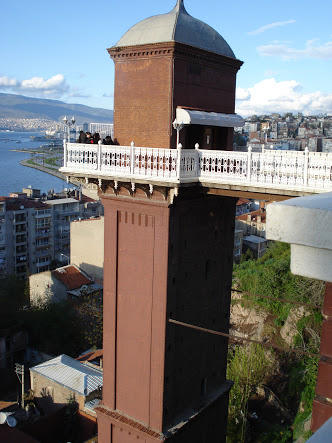 Tarihi Değerlerimizin Havadan Görünüşü