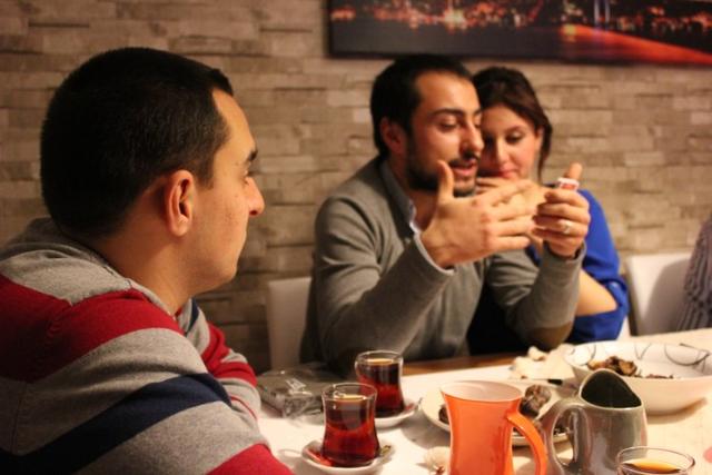 Evde Oynayabiliceğiniz Oyunlar
