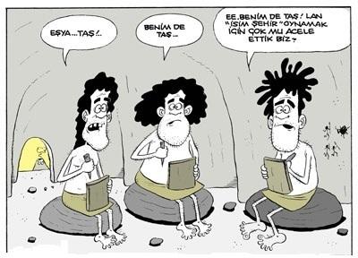 Evde Oynayabiliceğiniz Oyunlar