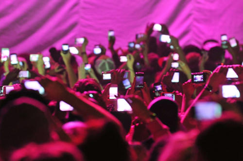 Konserlerde Karşılaştığımız 6 Tipleme