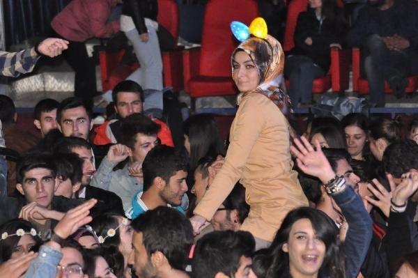 Konserlerde Karşılaştığımız 6 Tipleme