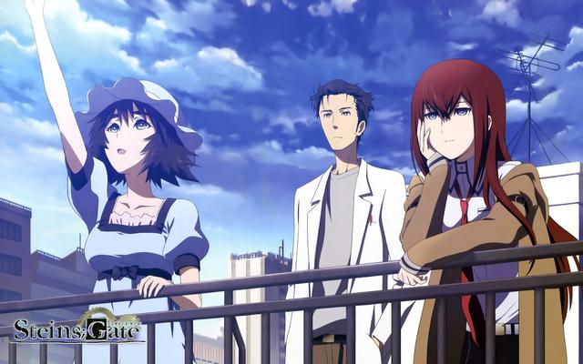 Hangi Anime İzlenmeli? İzlediğim Animeler