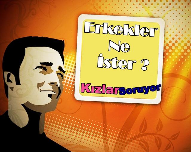 Biri Bizi Anlasın!
