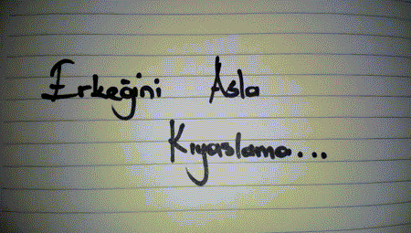Biri Bizi Anlasın!