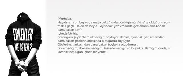 Biri Bizi Anlasın!