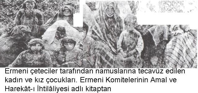 Ermeni Meselesine Farklı Bakış (2. Bölüm)