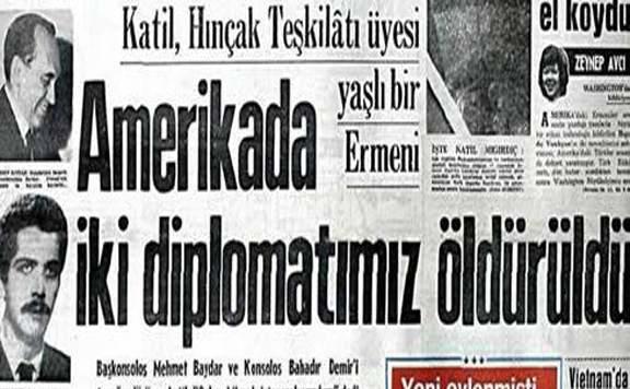 Ermeni Meselesine Farklı Bakış (2. Bölüm)