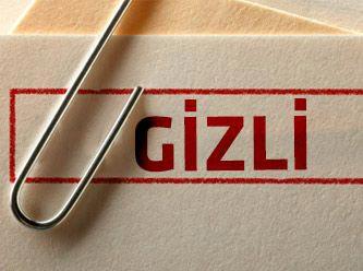 Gizli Pembe'ye ithafen..