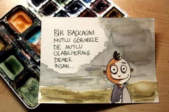 Sevdiğini Unutmak Zorunda Kalmak 