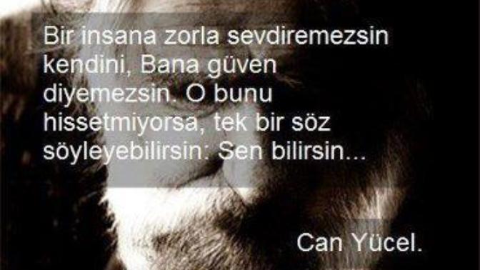 Sevdiğini Unutmak Zorunda Kalmak 