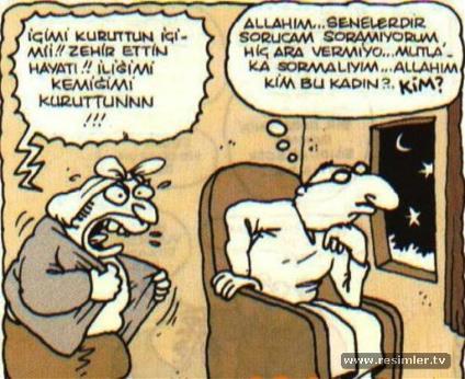 Evlenmek Nedir Biliyor musunuz?
