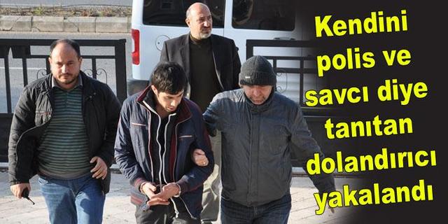 Dolandırıcılık ve Dilencilik Yöntemleri 