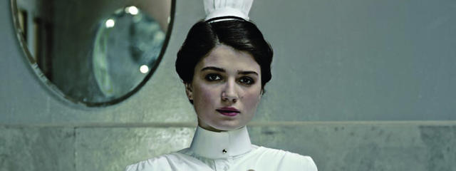 Bir Farklı Medikal Drama: The Knick!