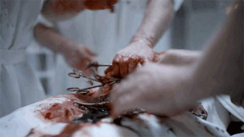 Bir Farklı Medikal Drama: The Knick!