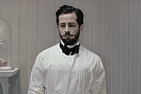 Bir Farklı Medikal Drama: The Knick!