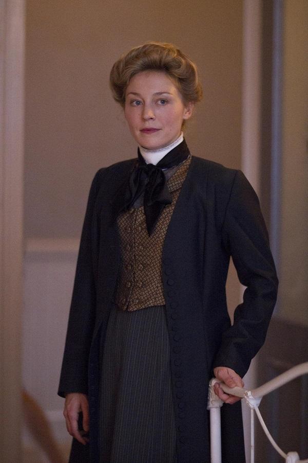 Bir Farklı Medikal Drama: The Knick!