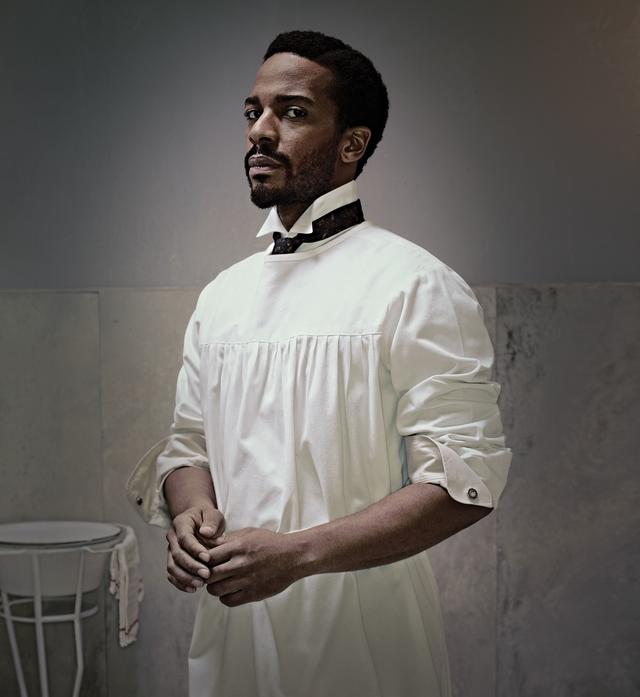 Bir Farklı Medikal Drama: The Knick!
