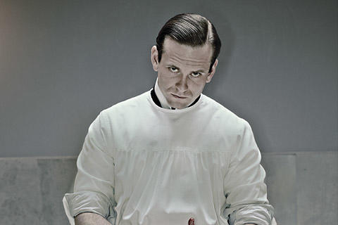 Bir Farklı Medikal Drama: The Knick!