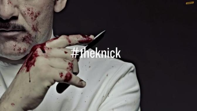 Bir Farklı Medikal Drama: The Knick!