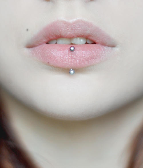 Piercing Yaptırmadan Önce Bilinmesi Gerekenler