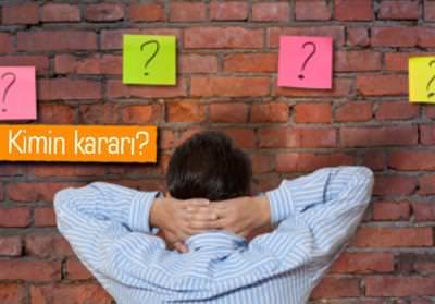 Erkekler Ne İster?