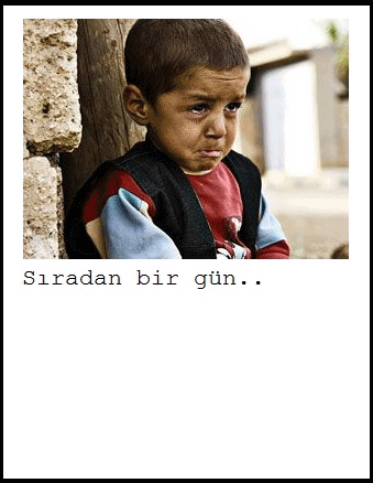 Anneler Günü - Beni Yaratan Kadın - Annem'e