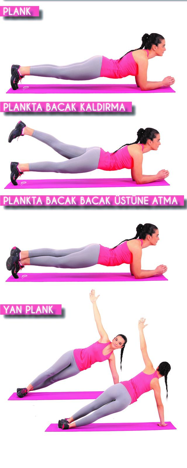 Zayıflamak, fit olmak isteyen onca insan varken susup oturmak olur mu hiç; yardımlaşma bugünler içindir?