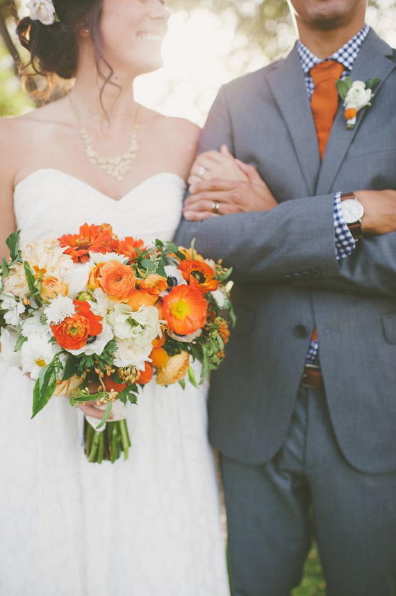 Gelinleri Kıskandıran Damat Çiçekleri