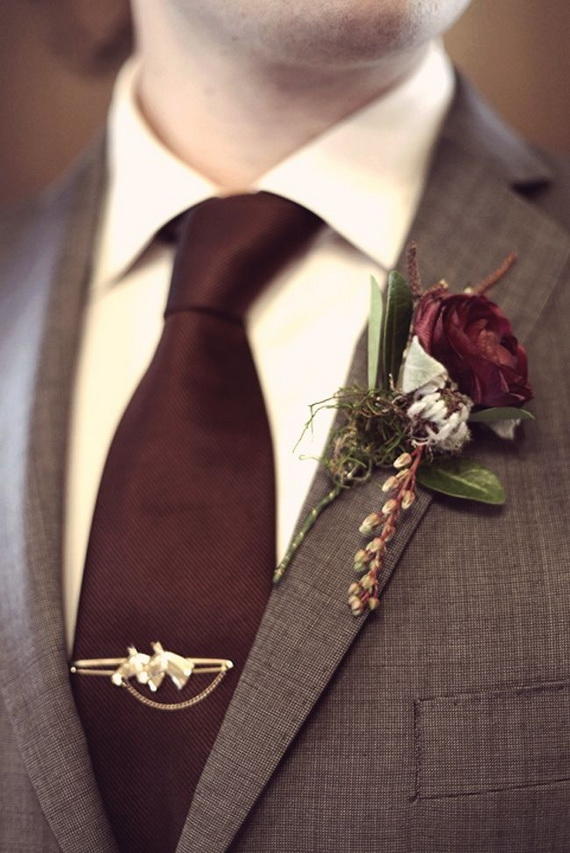 Gelinleri Kıskandıran Damat Çiçekleri