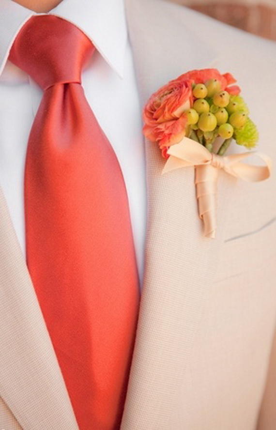 Gelinleri Kıskandıran Damat Çiçekleri