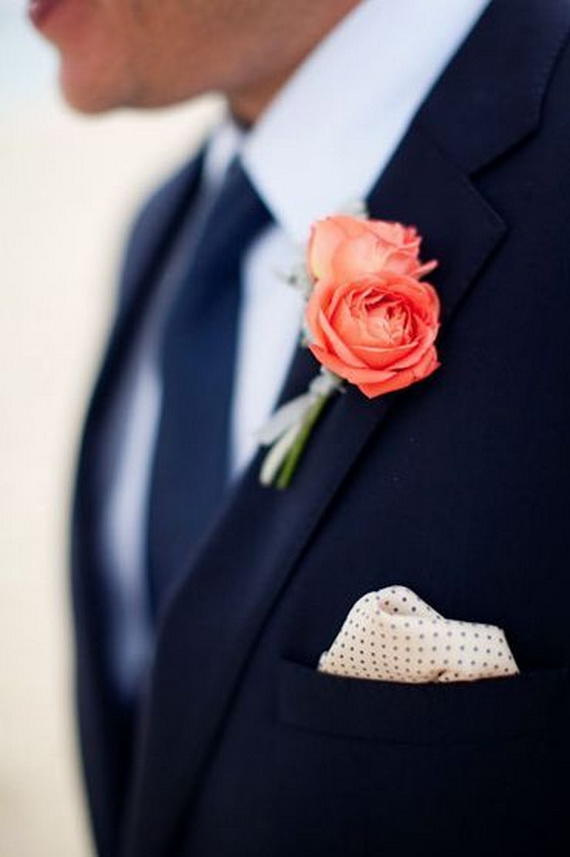 Gelinleri Kıskandıran Damat Çiçekleri