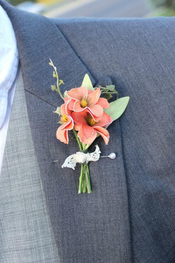 Gelinleri Kıskandıran Damat Çiçekleri