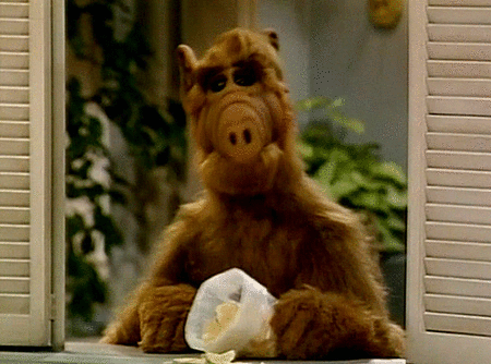 80'lerde Tv Kuşağı