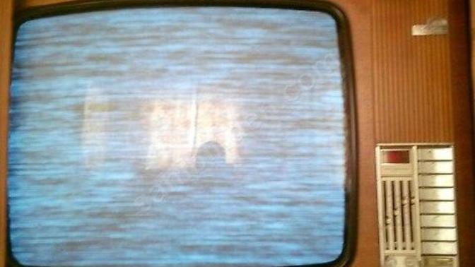 80'lerde Tv Kuşağı