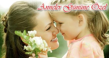 Anneler Günü Hediyesi Önerileri (Mudo)