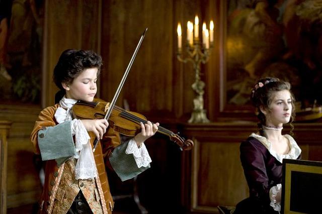 Cinsiyet Eşitsizliğinin Bir diğer örneği:Mozart Ailesi..