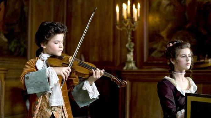 Cinsiyet Eşitsizliğinin Bir Diğer Örneği: Mozart Ailesi
