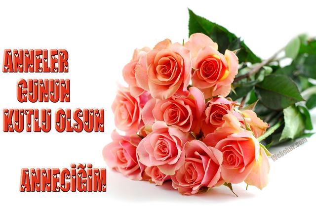 Anneler Gününde Annelerimizle Yapılacak Etkinlikler