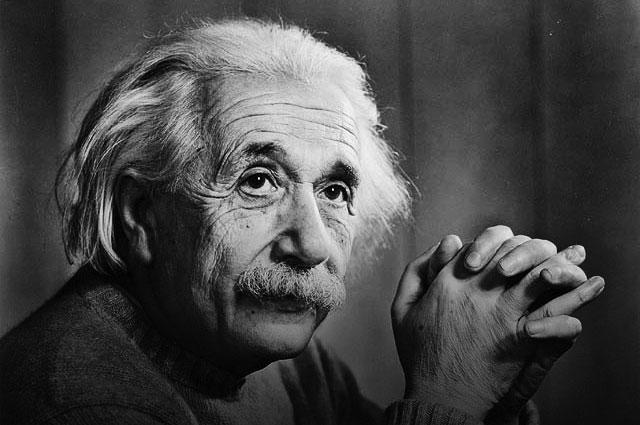Uzay zaman bükülmesi ve zamanda yolculuk (Einstein'ın bakış açısından)