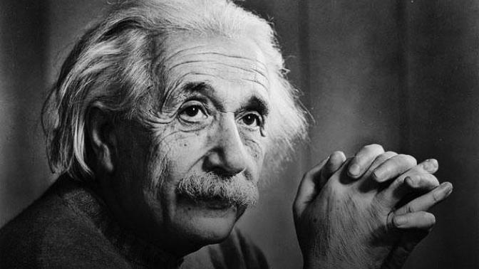 Einstein'dan Uzay Zaman Bükülmesi ve Zamanda Yolculuk